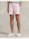 Ralph Lauren Men's Swimwear Shorts Pink