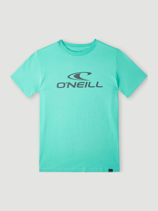 O'Neill Παιδικό T-shirt Τιρκουάζ