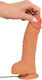 You2Toys Realistixxx Real Thing Realistisch Vibrator 22.5cm Fleisch