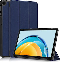 Techsuit Foldpro Flip Cover Μπλε (MatePad SE 10.4) KF2312146