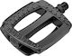 Author Bicycle Pedals Black