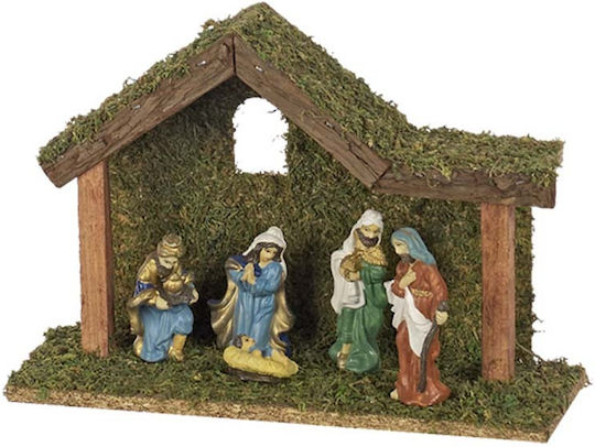 Manger