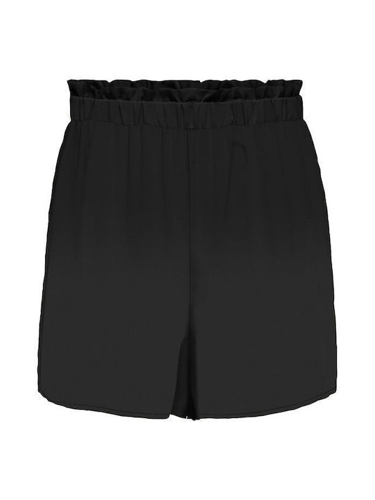 Only Women's Shorts Black