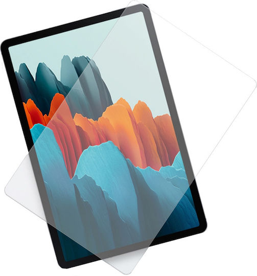 Deva Rugged Armor Screen Protector (Lenovo Tab M10 10.1" X605F)
