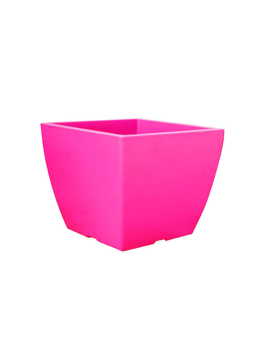 Viomes Pot Pink 27x22cm