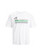 Jack & Jones Kids T-shirt White