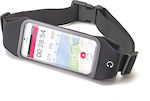 Celly Phone Running Belt Black