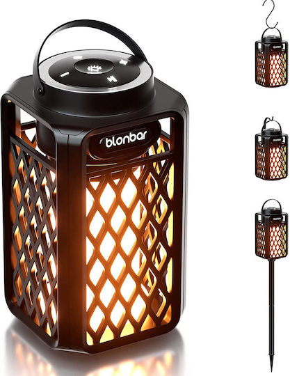 Blonbar Bluetooth Speaker 10W with Battery Life up to 24 hours Black