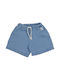 Beans Barcelona Bermuda Denim Short