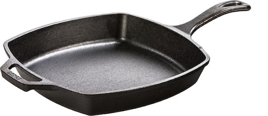 Lodge Pan made of Cast Iron 27cm