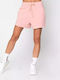 Tammy Women's Sporty Shorts Pink