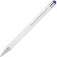 Next Aluminium Touch Pen White with Blue 21193-03---2