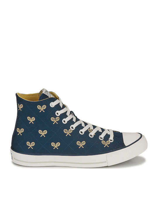 Converse Chuck Taylor All Star Μποτάκια Clubhouse