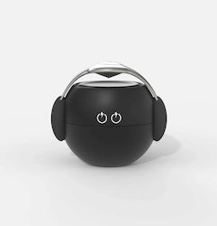 Mobility On Board Lyly Bluetooth 3W έως 7 ώρες Μαύρο Mobility On Board Lyly Bluetooth 3W έως 7 ώρες Μαύρο