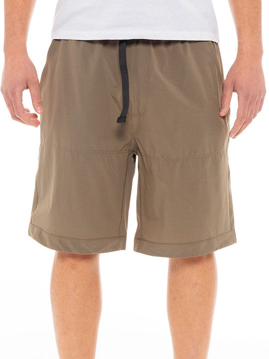 Biston F Herrenshorts Chino FANGO