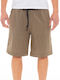 F Herrenshorts Chino FANGO