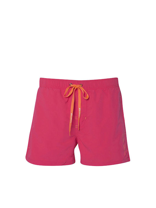 Bluepoint Men's Swimwear Shorts Coral