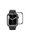 Закалено стъкло за Apple Watch 41 мм 1бр ORI.022.27.356