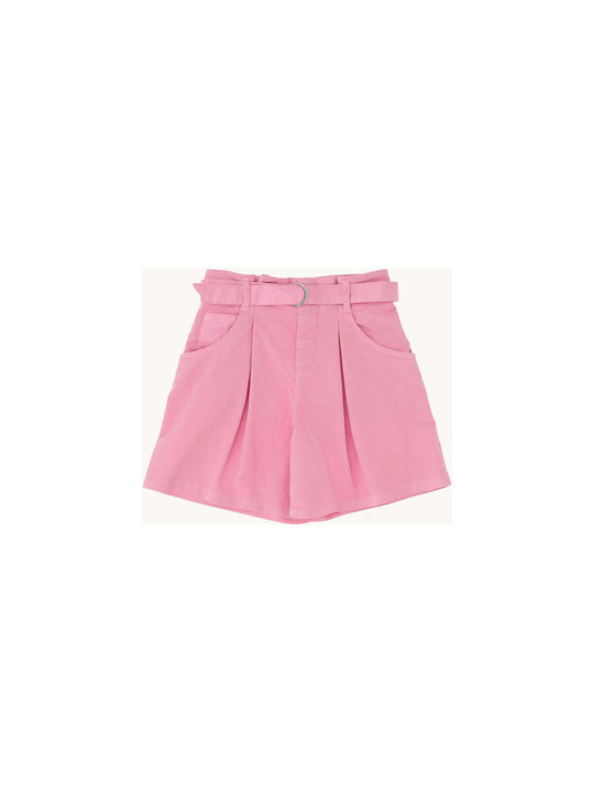 PLEASE KIDS CHILDREN'S SHORTS RB69132G49 1325 PINK