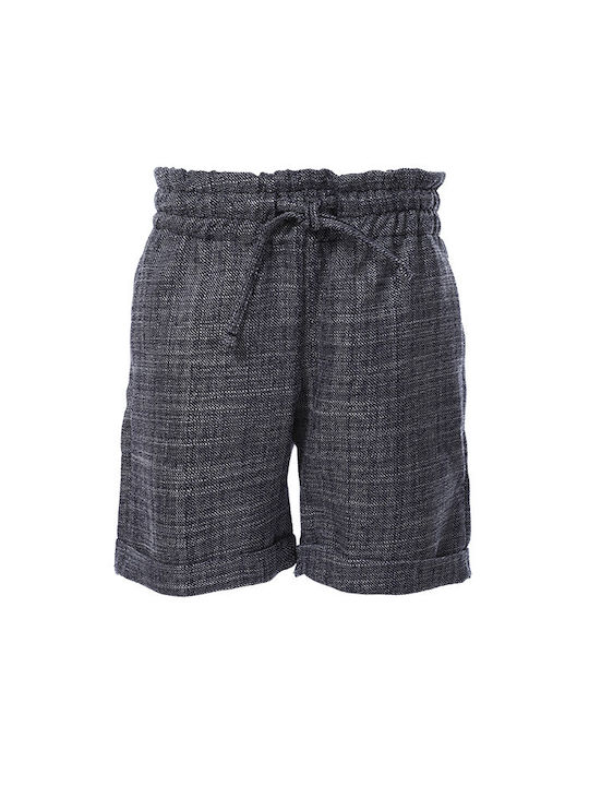 Bermuda Ezra 3-6 Jahre alt - GREY ARG - 1S23-BM4248-1-3000