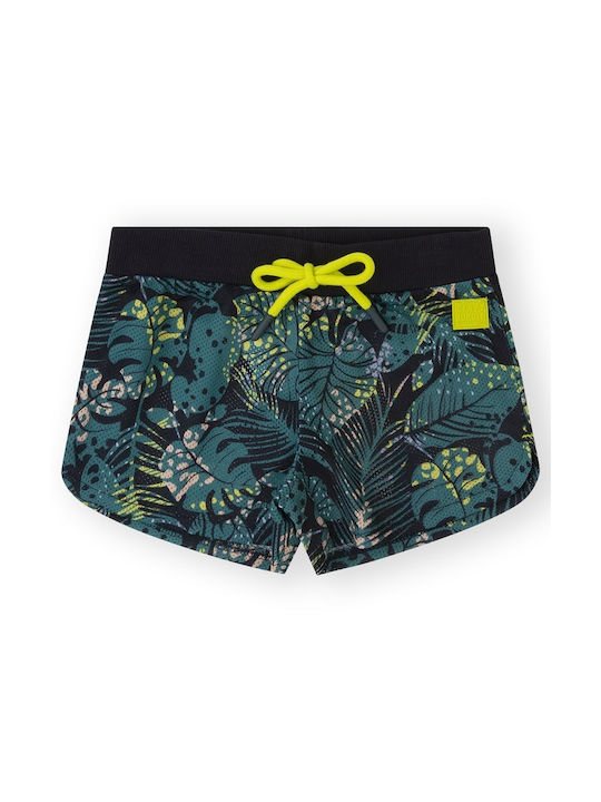 Kinder Sport Shorts Grün Mädchen Kanada Haus 23384251