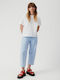Damen Jeans Hosen