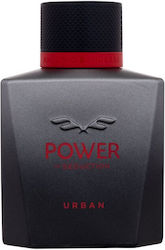 Antonio Banderas Power Seduction Urban EDT 100ml Antonio Banderas Power Seduction Urban EDT 100ml