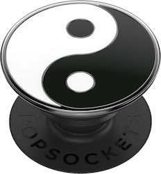 PopSockets Popgrip Enamel Yin Yang Κινητού Πολύ...