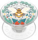 PopSockets Popgrip Plantcore Bee Boho Κινητού T...