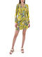 MATCHBOX DRESS WOMEN MATCHBOX ΠΡΑΣΙΝΟ (MTCHBX-8425226)