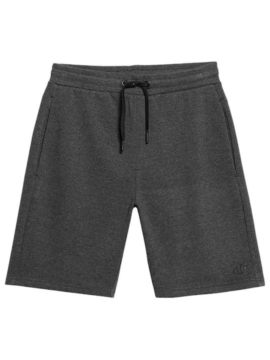 4F Men's Shorts grey