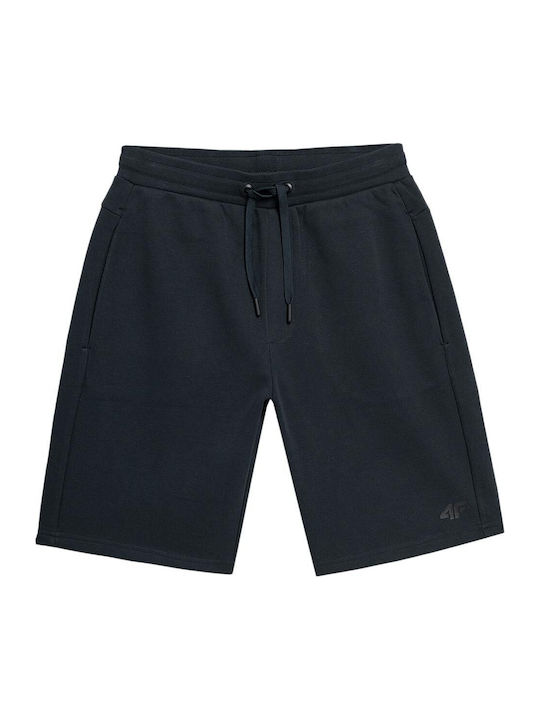 4F Herrenshorts Dark blue.