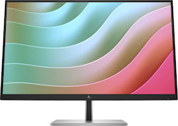 HP E27k G5 IPS Monitor 27" 4K 3840x2160 mit Reaktionszeit 5ms GTG