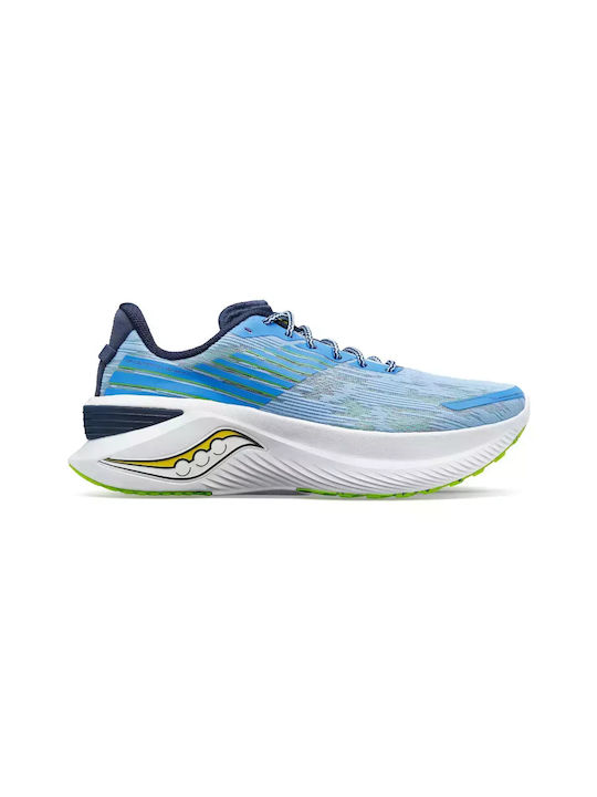 Endorphin Shift 3 Sport Shoes Running Blue