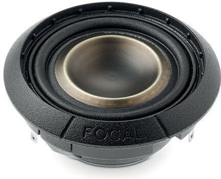 Focal Tweeter Αυτοκινήτου Στρογγυλό K2 Power M 91dB