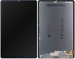 Samsung Αντικατάστασης (Samsung Galaxy Tab S6 Lite (2022)) Samsung Αντικατάστασης (Samsung Galaxy Tab S6 Lite (2022))