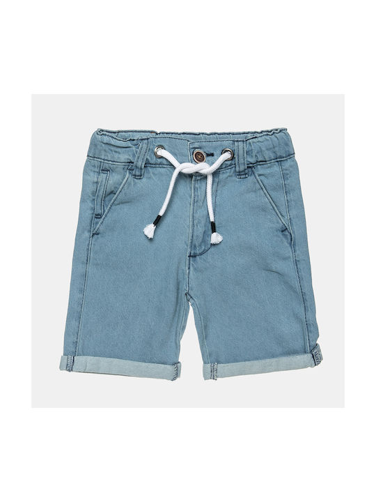 Alouette Kids Shorts/Bermuda Denim Blue