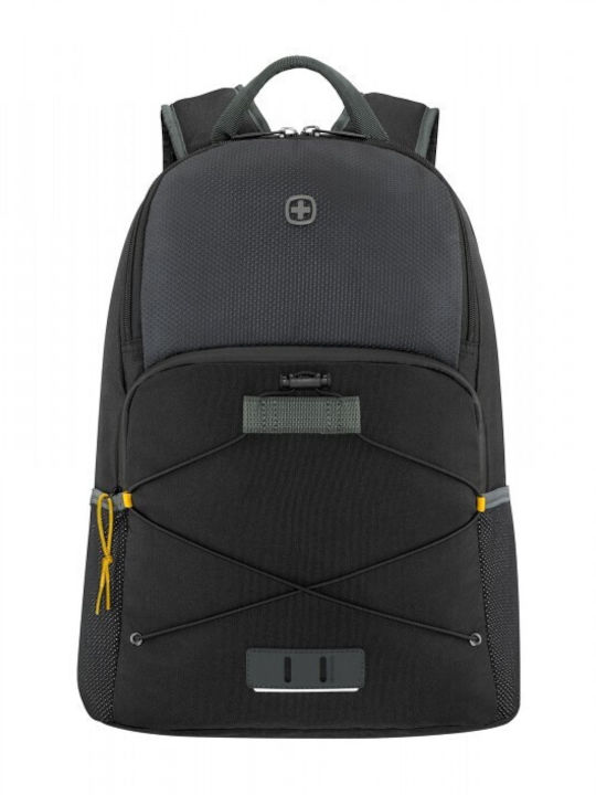 Wenger Trayl Чанта Раница за лаптоп 15.6" Gravi...