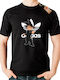 Rock Deal Son Goku T-shirt Dragon Ball ST2SONB