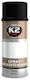 K2 Pre-fill Spray auto Vopsea pentru Caroserie Auto 400ml
