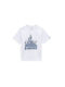 Vans Kids T-shirt White