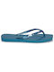 Havaianas Women's Flip Flops Marine