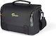 Lowepro Camera Shoulder Bag Adventura SH 160 III in Black Color