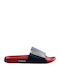 Men's Slides Blue