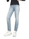 Replay WV521A.000 denim lt blau