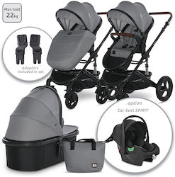 Lorelli Boston 3 in 1 Adjustable 3 in 1 Baby St...