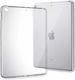 Slim Back Cover Silicone Transparent / Pad 5 Pro