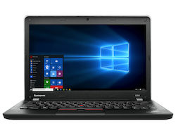 Lenovo Refurbished Grade A 13.3" (Core i3-2310M/4GB/120GB SSD/W10 Pro)