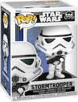 Funko Pop! Star Wars - Stormtrooper 598 Bobble-Head