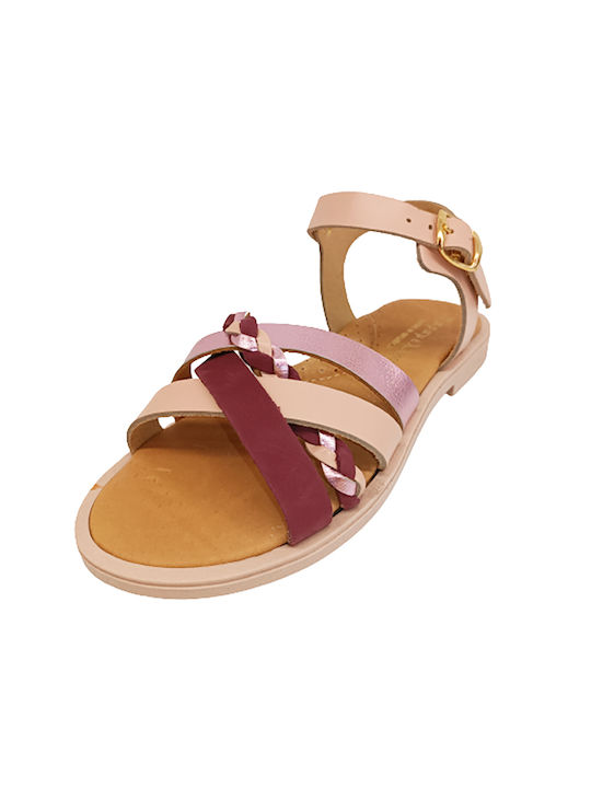 CANDY SANDALS 4032